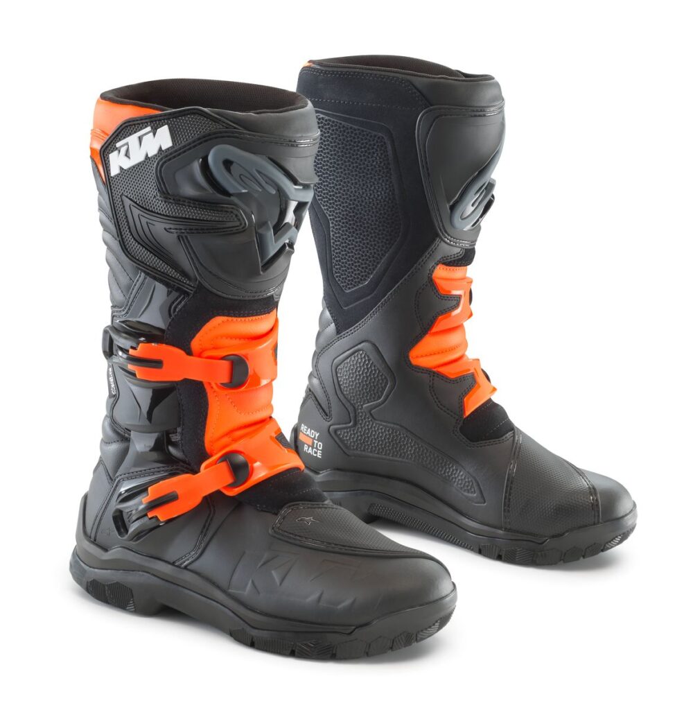 Corozal Drystar Stiefel