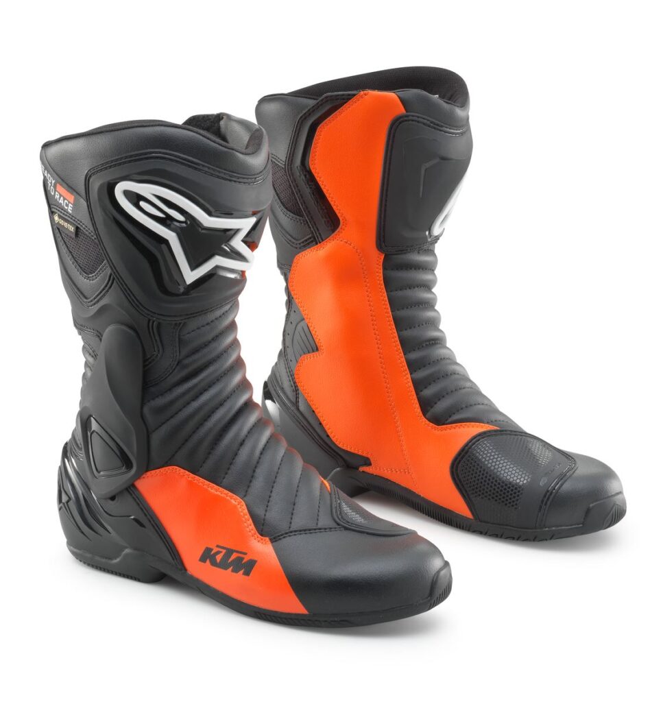 Alpinestars SMX-6 V2 Gore-Tex® Stiefel