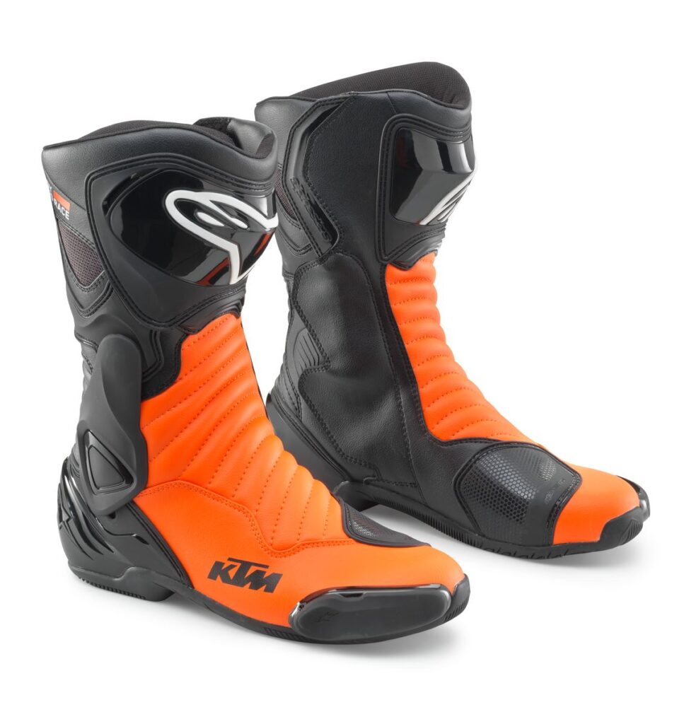 Alpinestars S-MX6 V2 Stiefel