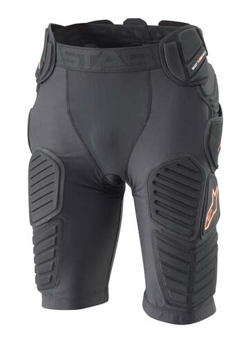 Bionic Pro Protektor-Shorts
