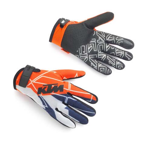 Gravity-FX Handschuhe Kinder