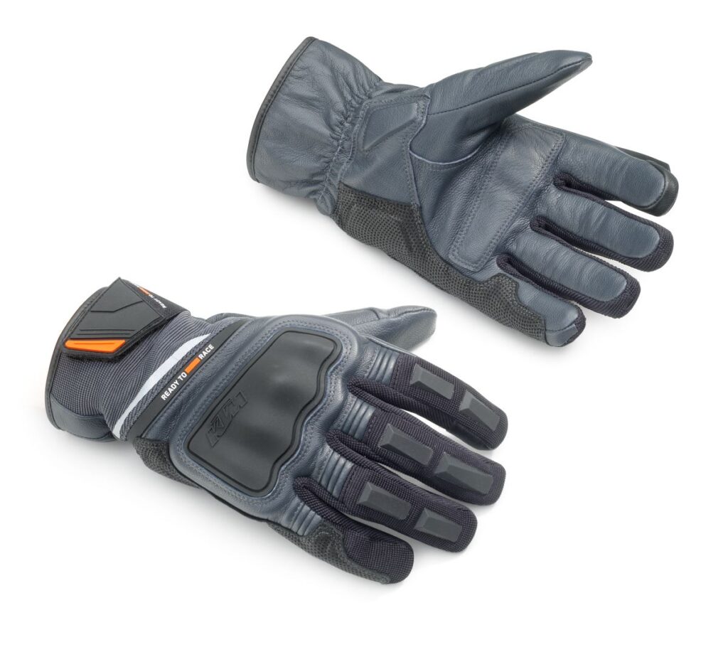 Tourrain V2 K-Hydratech Handschuhe
