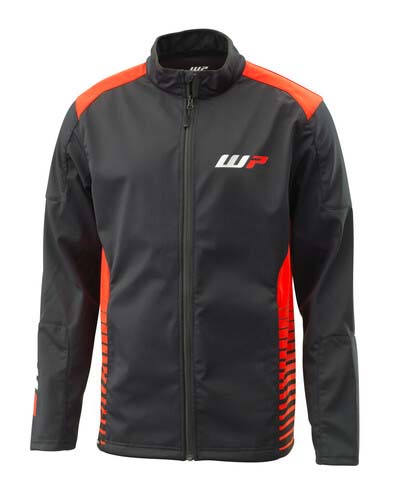 Replica Team Softshell-Jacke