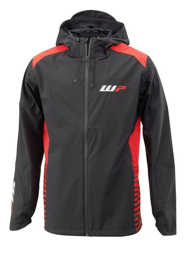 Replica Team Hardshell-Jacke