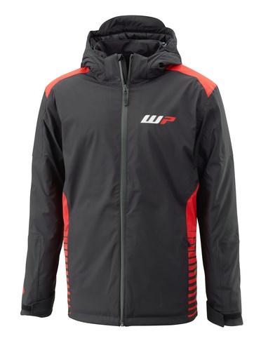 Replica Team Winterjacke