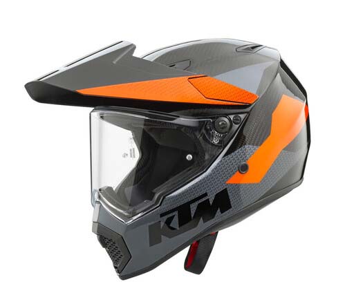 AX9 Helm
