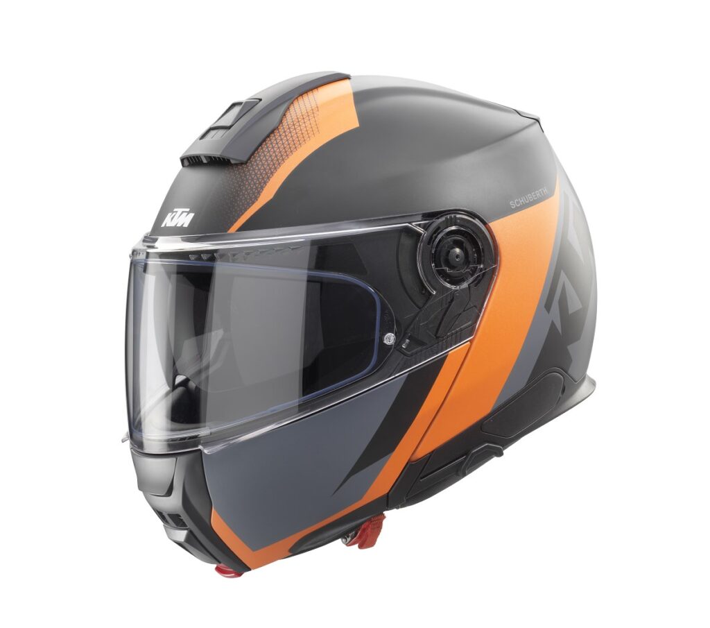 C5 Helm