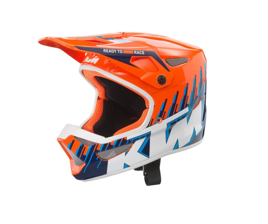 KIDS STATUS HELMET
