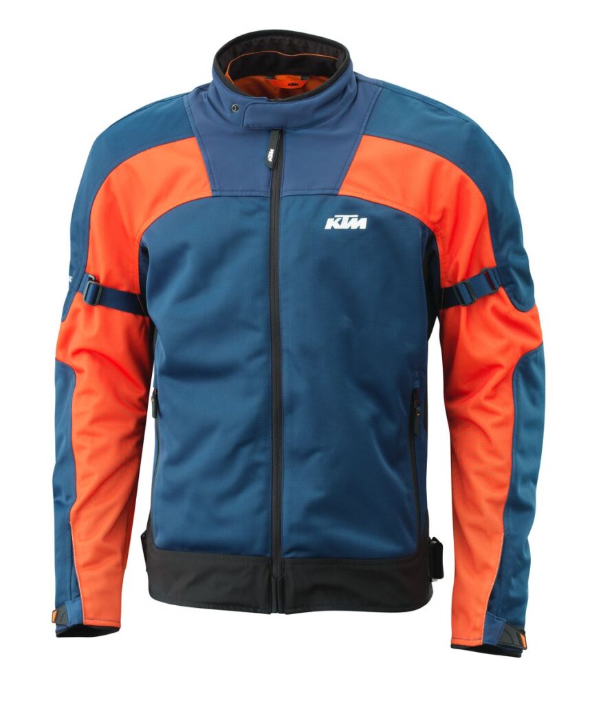 Solar Air V2 Jacke