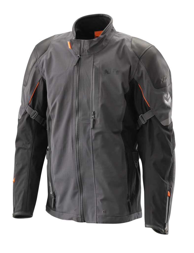 HQ ADVENTURE JACKET
