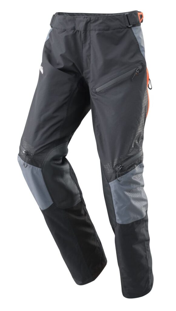 Racetech Hose wasserdicht
