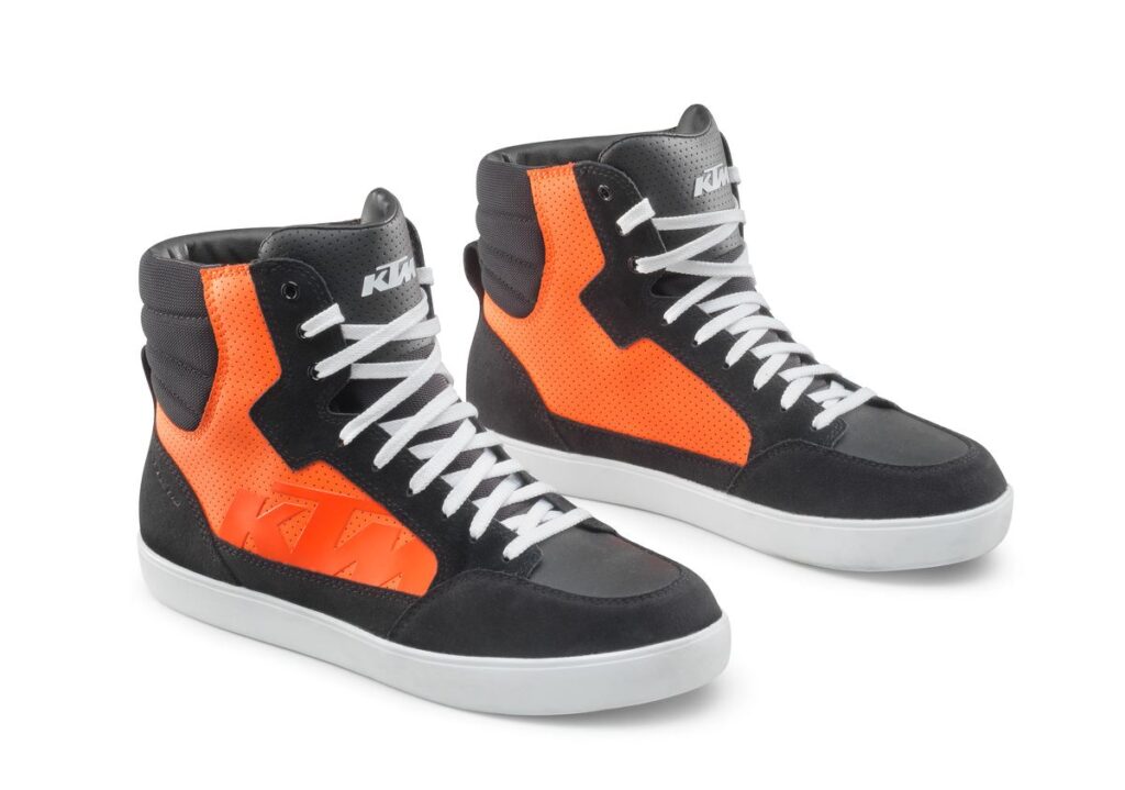 J-6 Air Schuhe