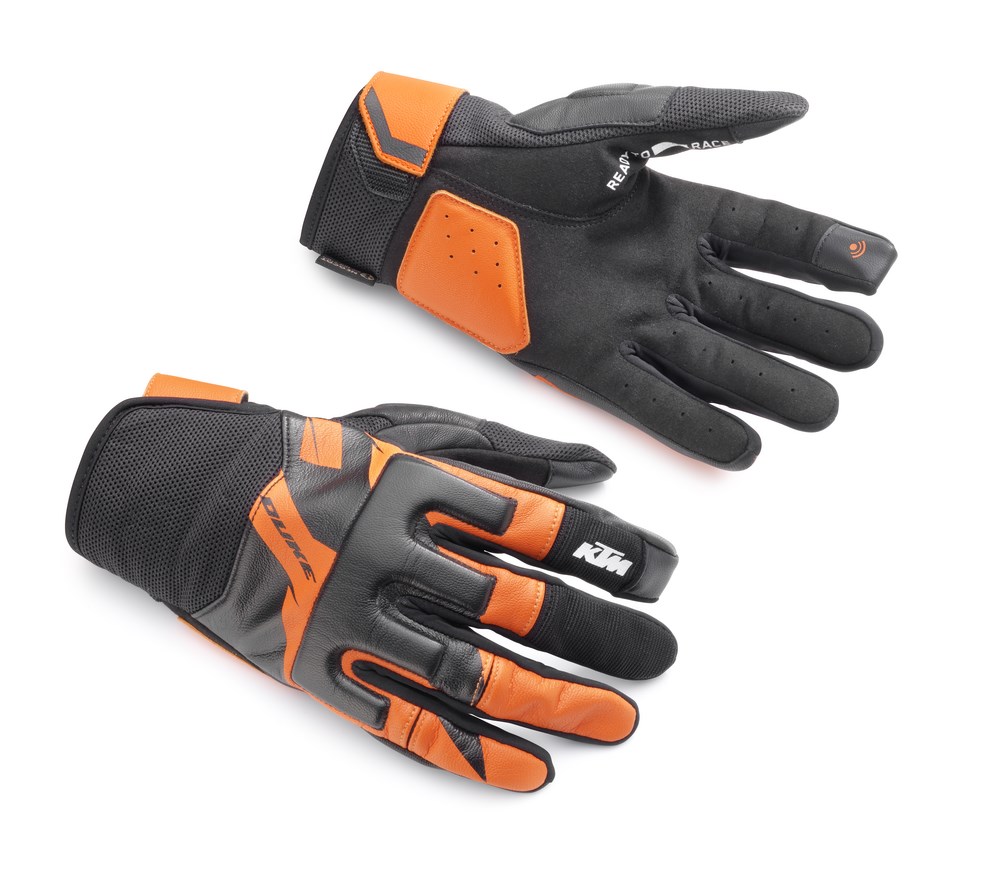 Duke Handschuhe