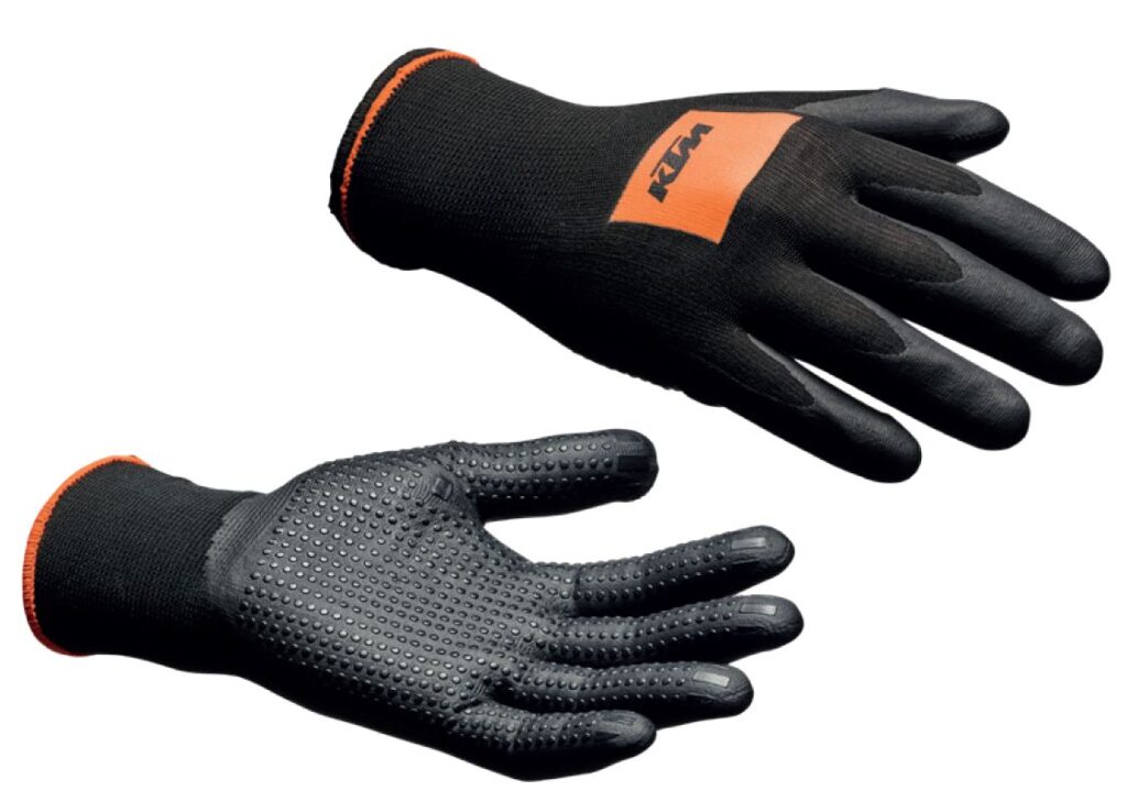 Mechanic Handschuhe