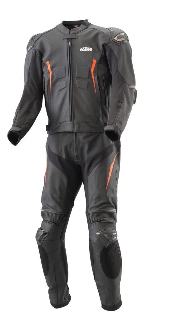 RAPID 2-PCS SUIT
