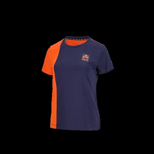 Red Bull KTM Apex T-Shirt Damen