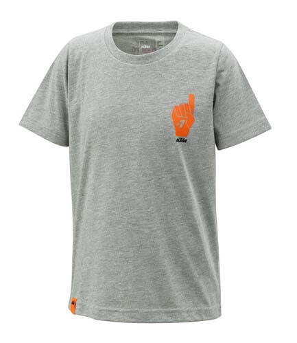 Hero T-Shirt Kinder