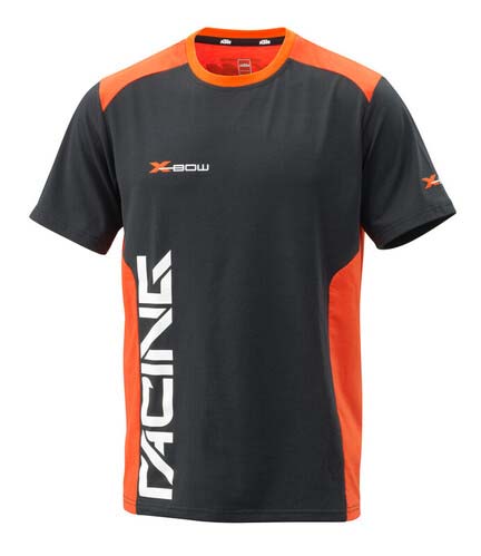 X-Bow Replica Team T-Shirt