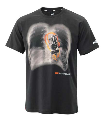 Fluids T-Shirt