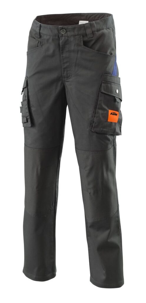 MECHANIC PANTS