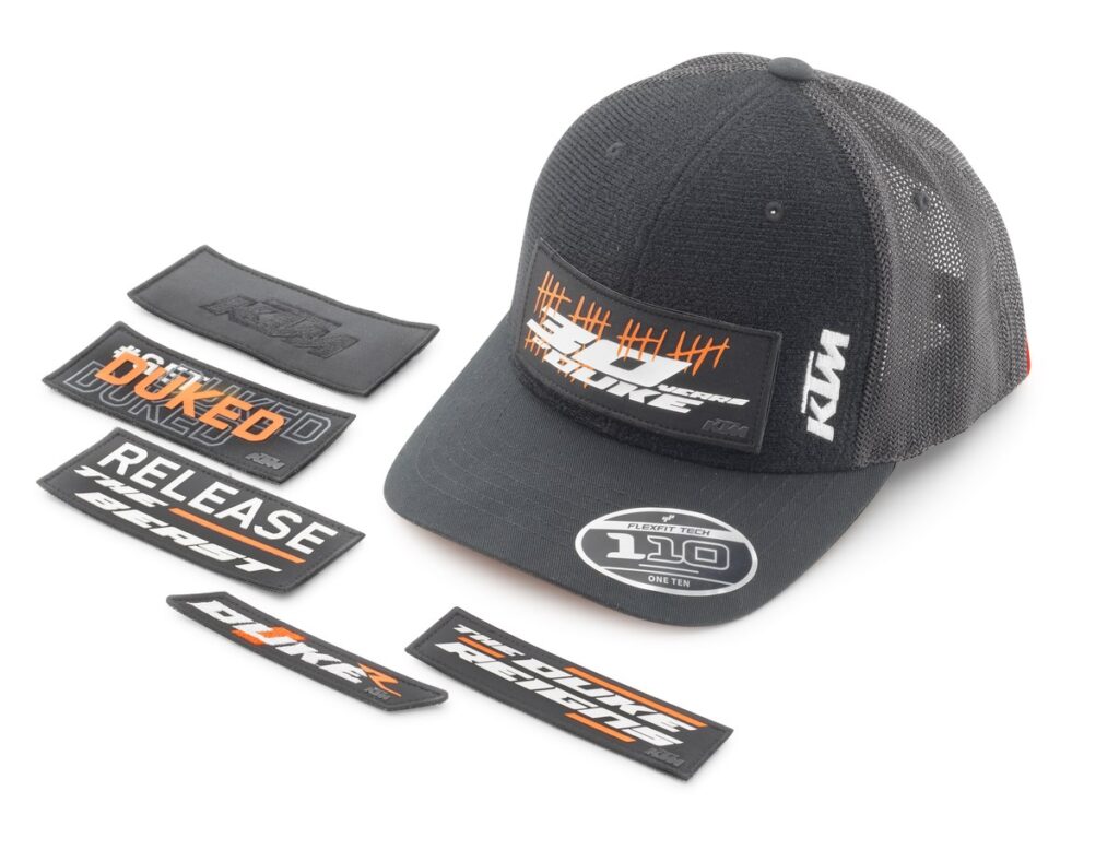 Duke Cap