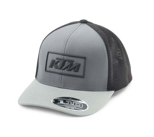 Outline Trucker-Cap Kinder