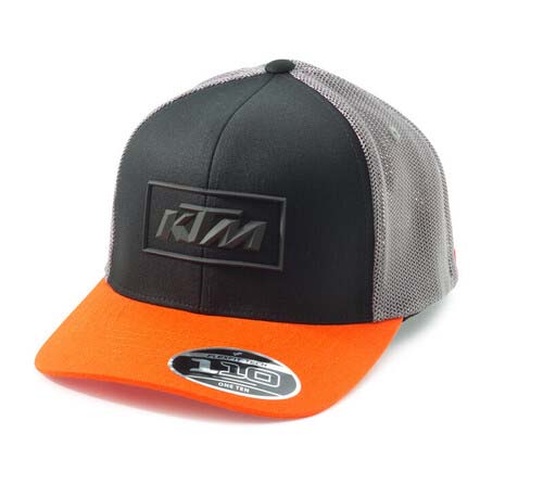 Outline Trucker-Cap