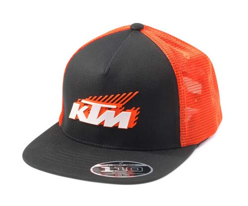 MX Trucker-Cap