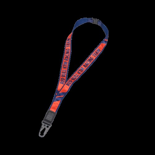 Red Bull KTM Apex Schlüsselband
