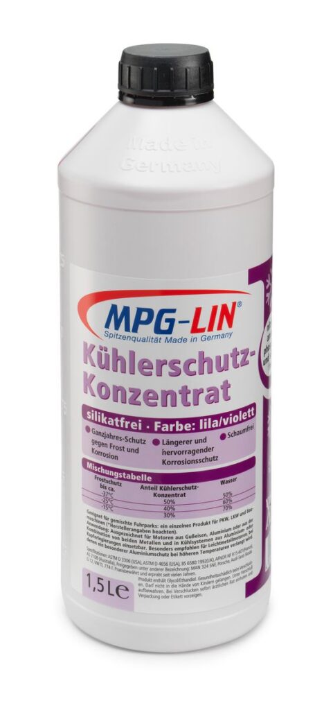 Kühlflüssigkeit