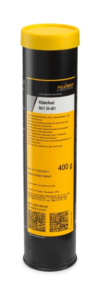 Spezialfett AER Fork (400g)