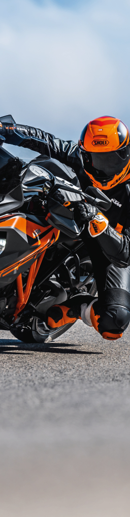 Sports Tourer (1290 Supber Duke GT) 2019 ICU Image Set