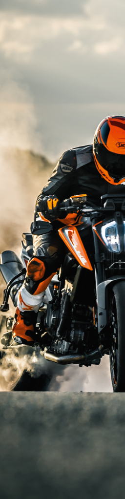 Naked (790 Duke) 2019 ICU Image Set