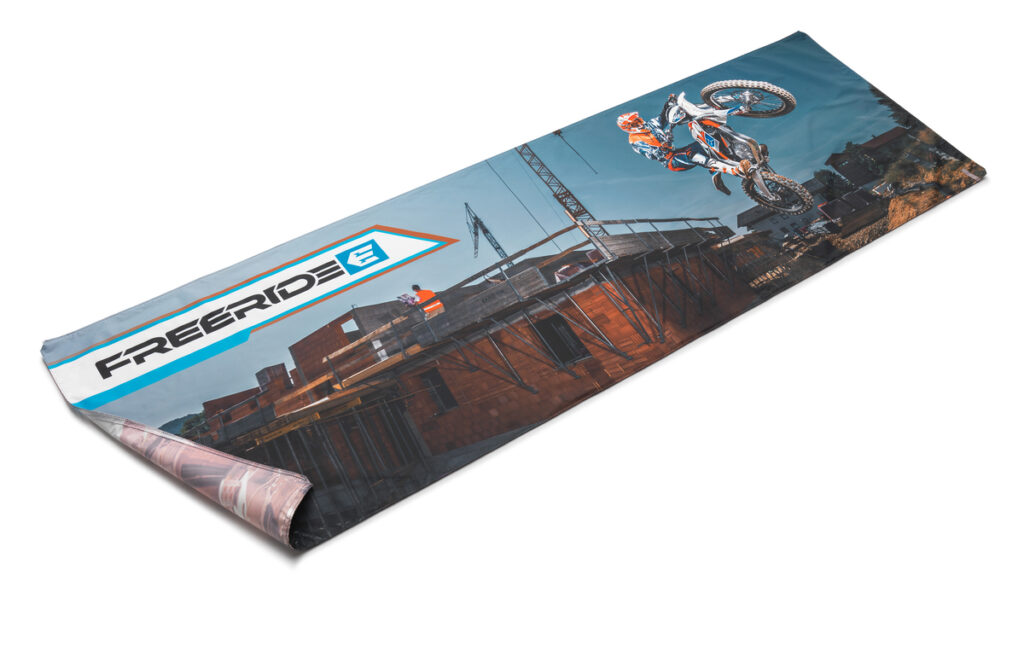 Image Bikepodium Freeride E-Xc