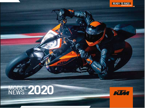 News 2020 Info Folder