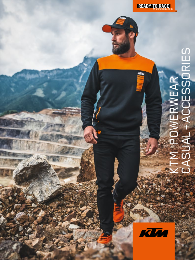 PW Casual and Accessories Folder 2020