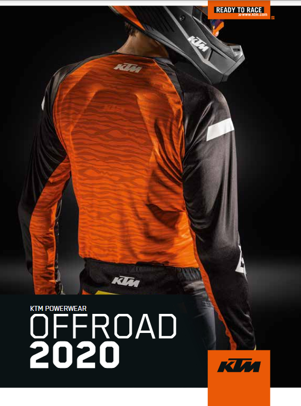 PW Offroad Folder 2020 (MY21!)
