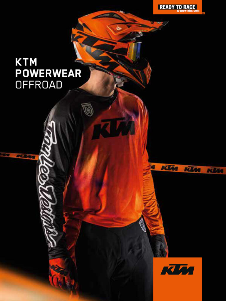 PW Offroad Folder 2020