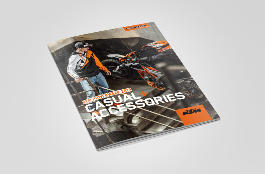 PW Casual & Accessories 2019 Folder