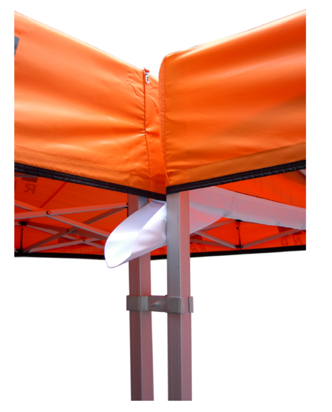 Rain Gutter 6m