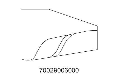 Bodenmatte