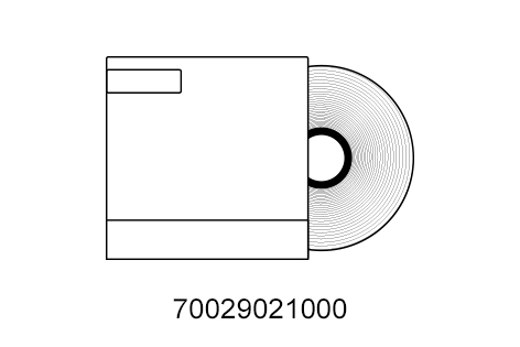 Elektro-Isolierband