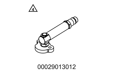 Entlüfterdeckel