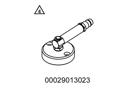 Entlüfterdeckel