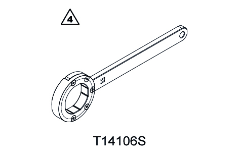 Spezialschlüssel