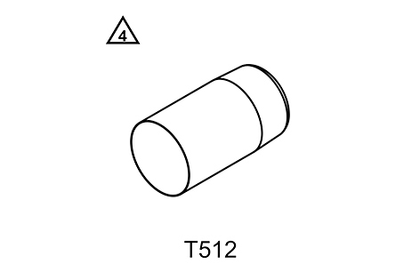 Schutzhülse
