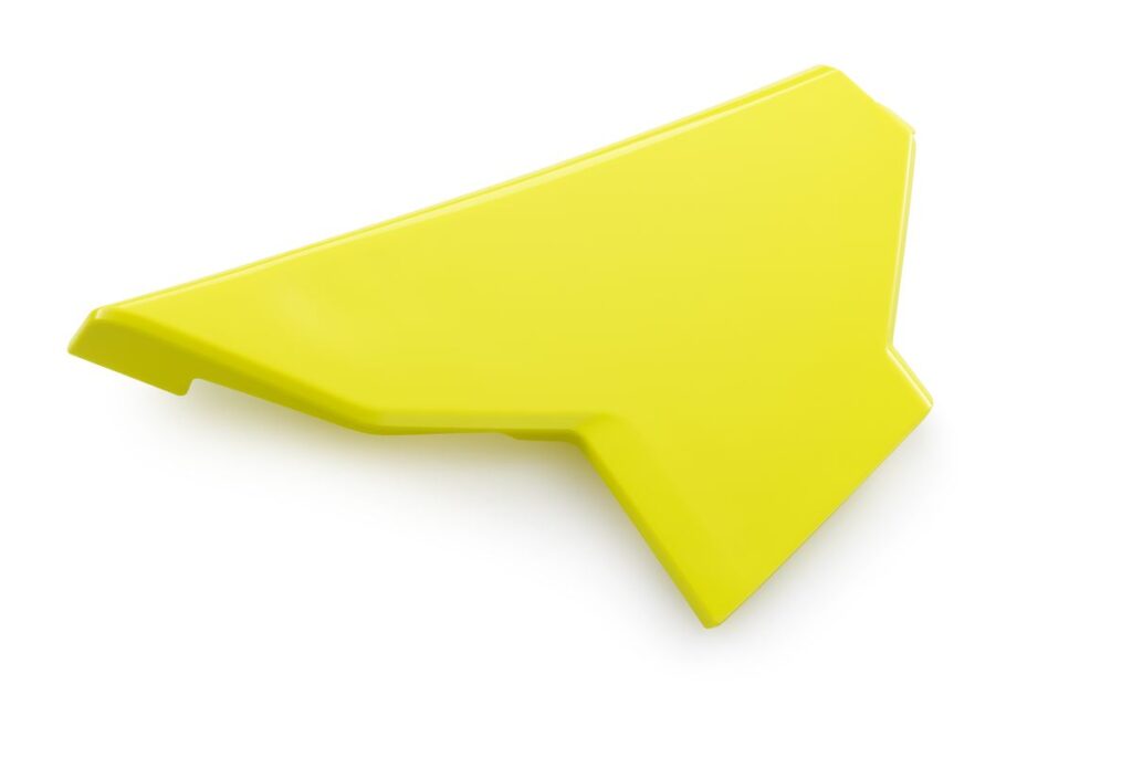Luftfilterkasten-Deckel