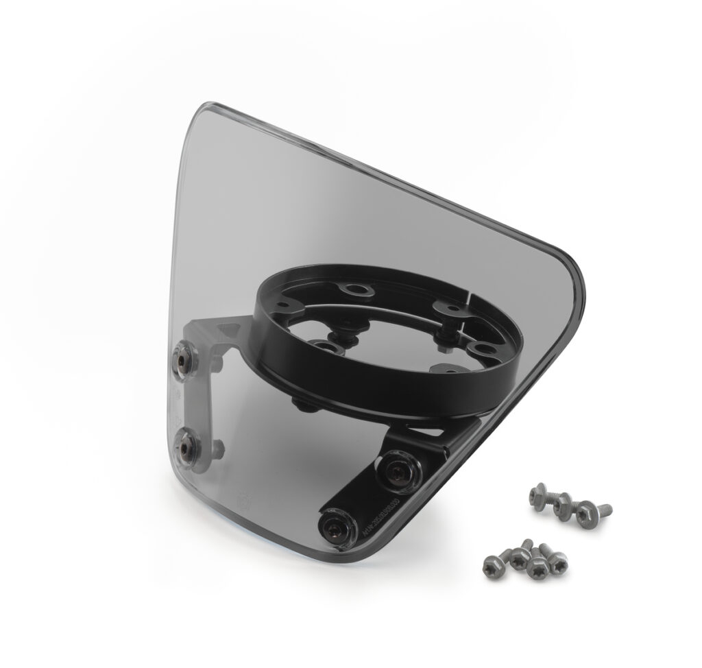 Flyscreen