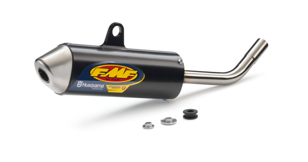 FMF-Powercore-2-Endschalldämpfer