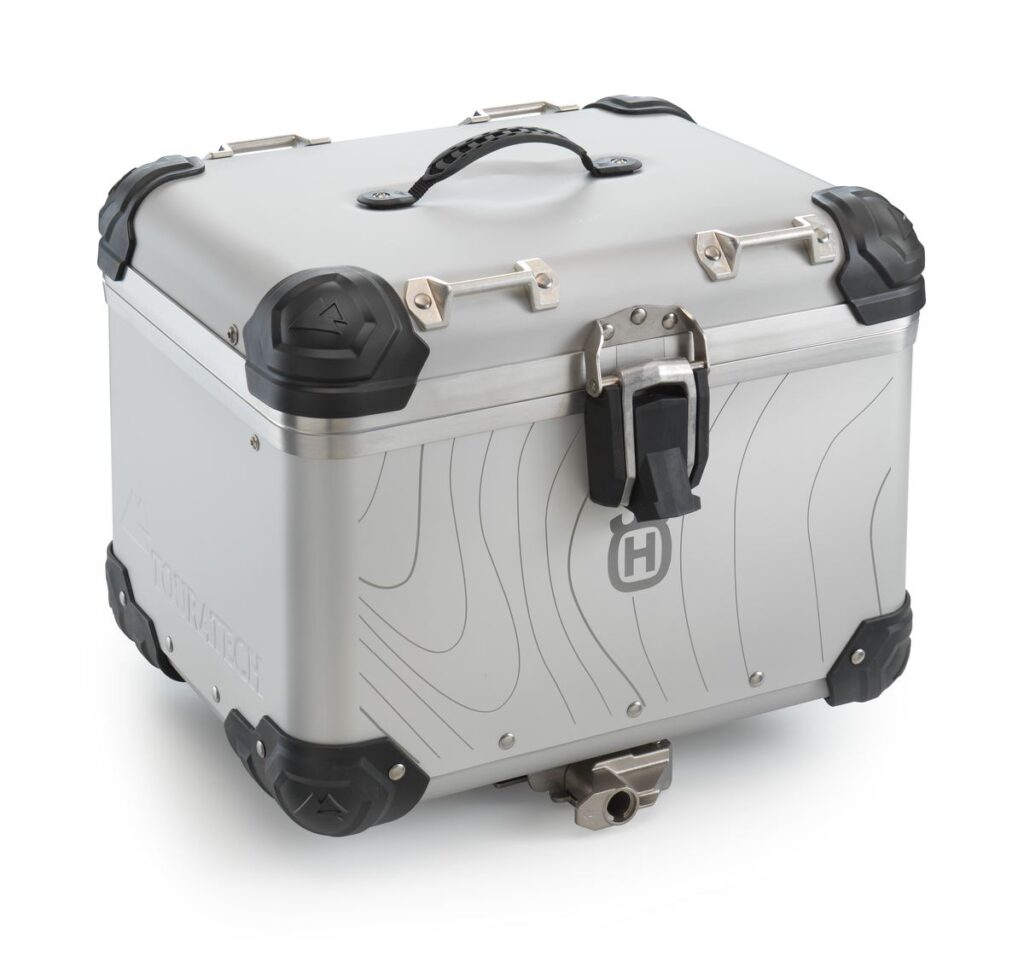 Touratech-Topcase